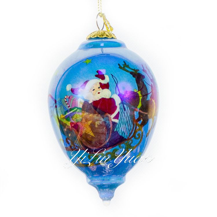 Christmas and Holiday series