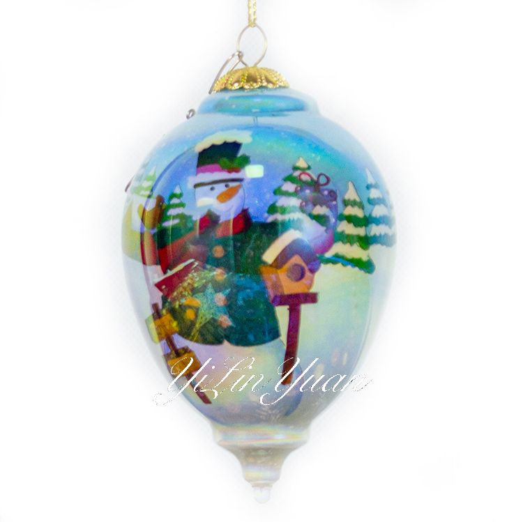 Christmas and Holiday series