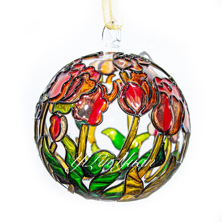 Cloisonne craft series