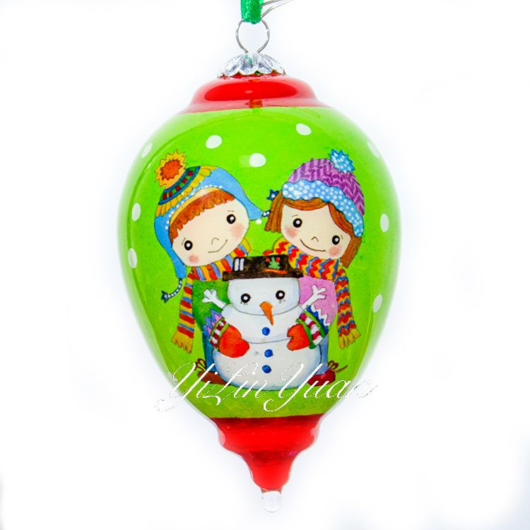 Christmas & Holiday series