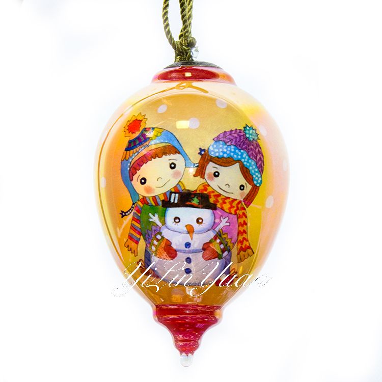 Christmas & Holiday series