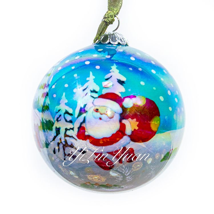 Christmas & Holiday series