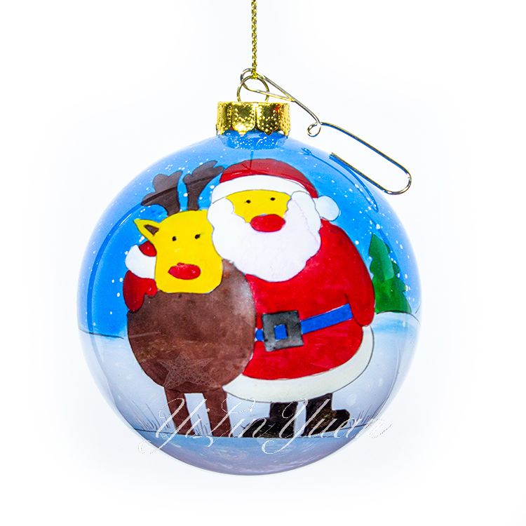 Christmas & Holiday series