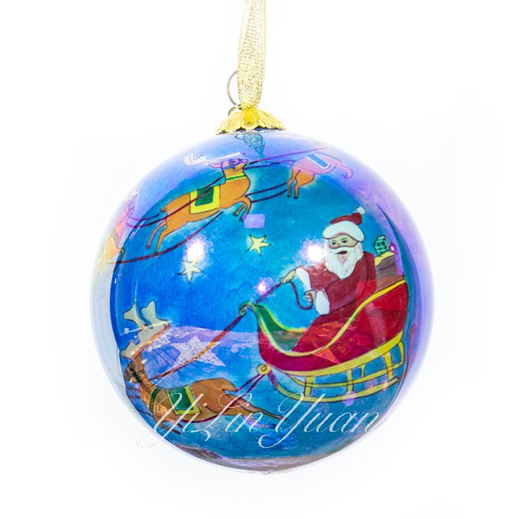 Christmas & Holiday series