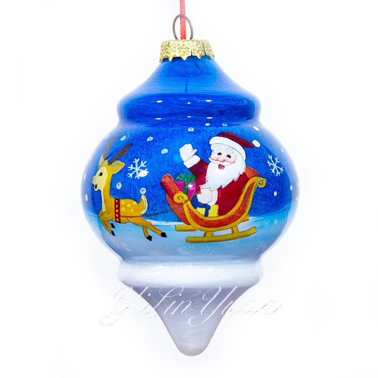 Christmas & Holiday series