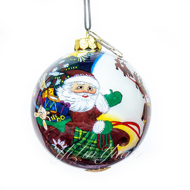 Christmas & Holiday series