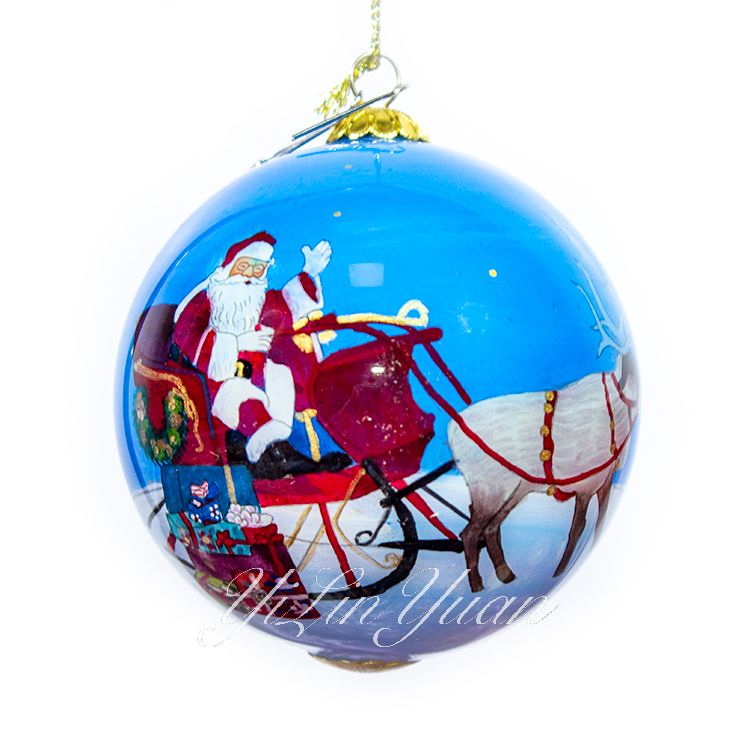 Christmas & Holiday series