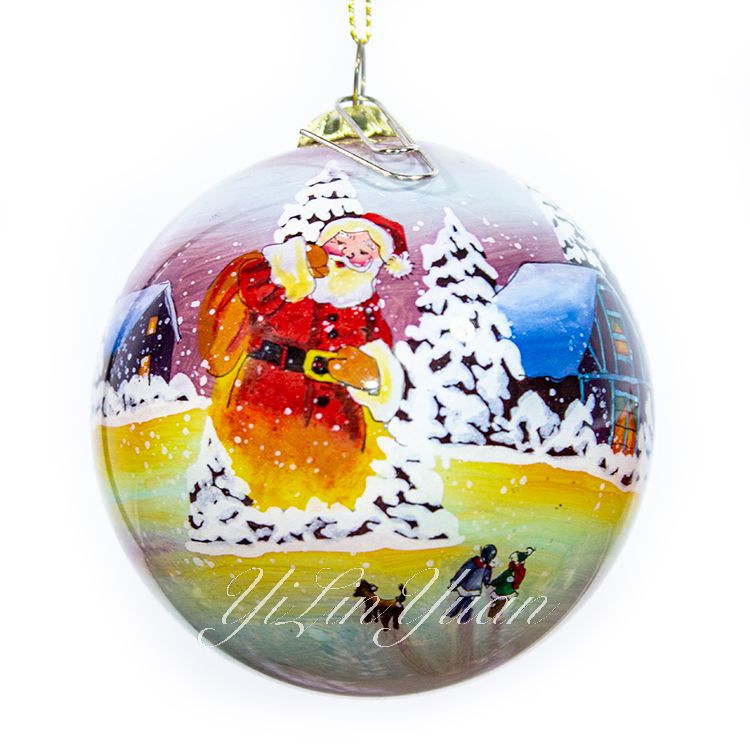 Christmas & Holiday series