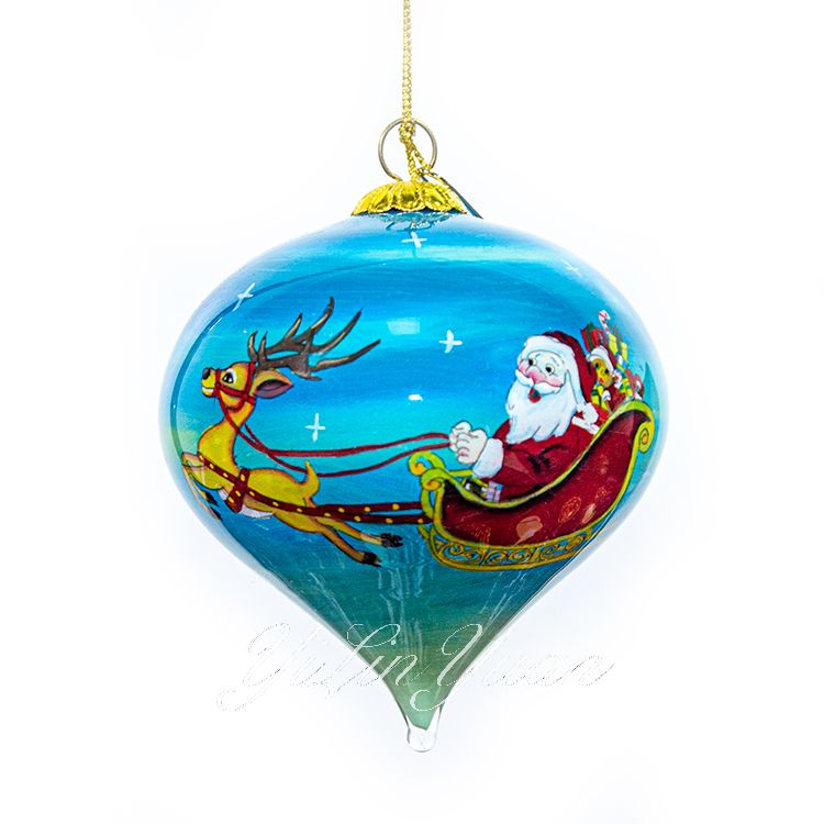 Christmas & Holiday series