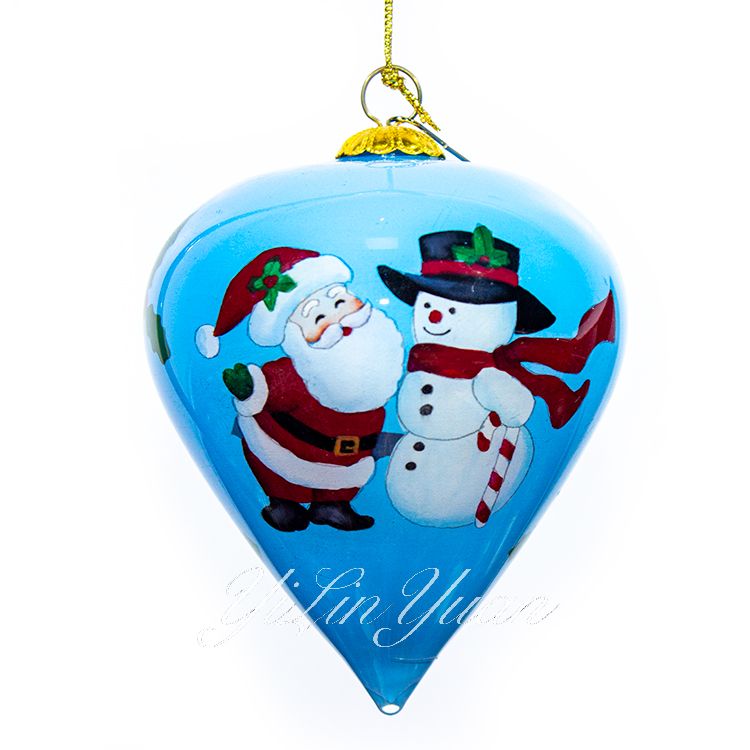 Christmas & Holiday series