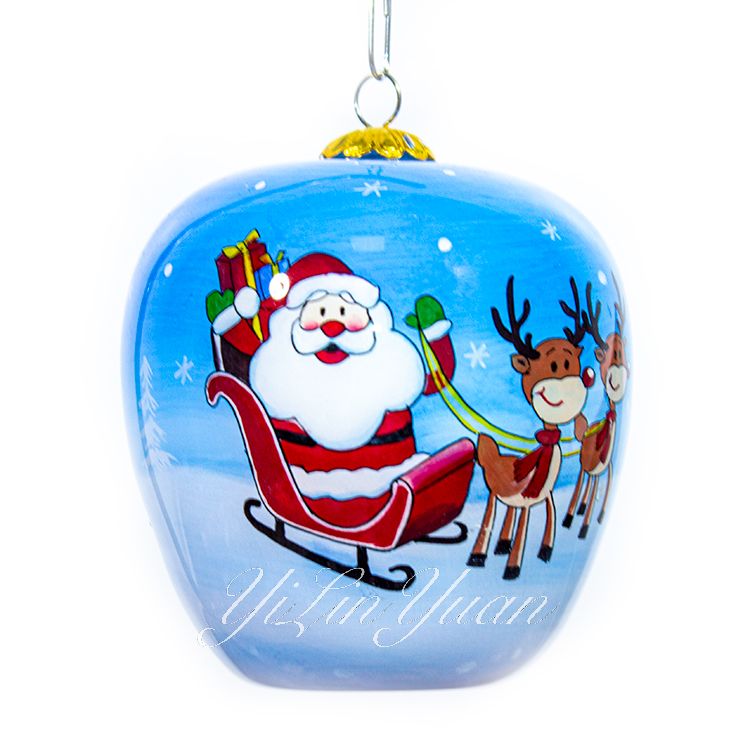 Christmas & Holiday series