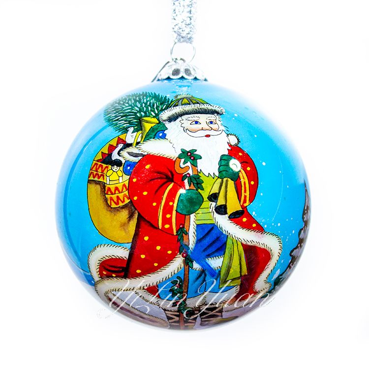 Christmas & Holiday series