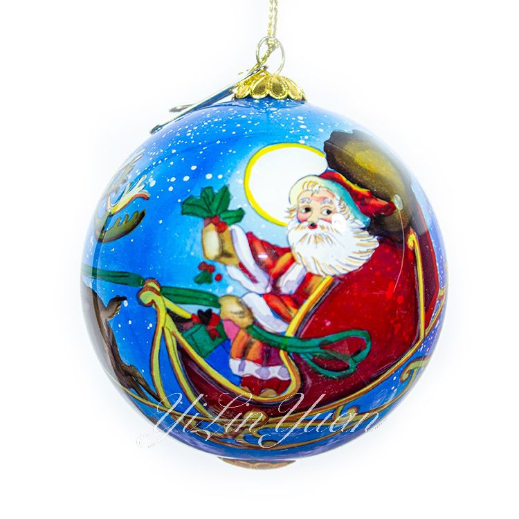 Christmas & Holiday series