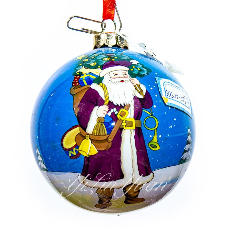 Christmas & Holiday series