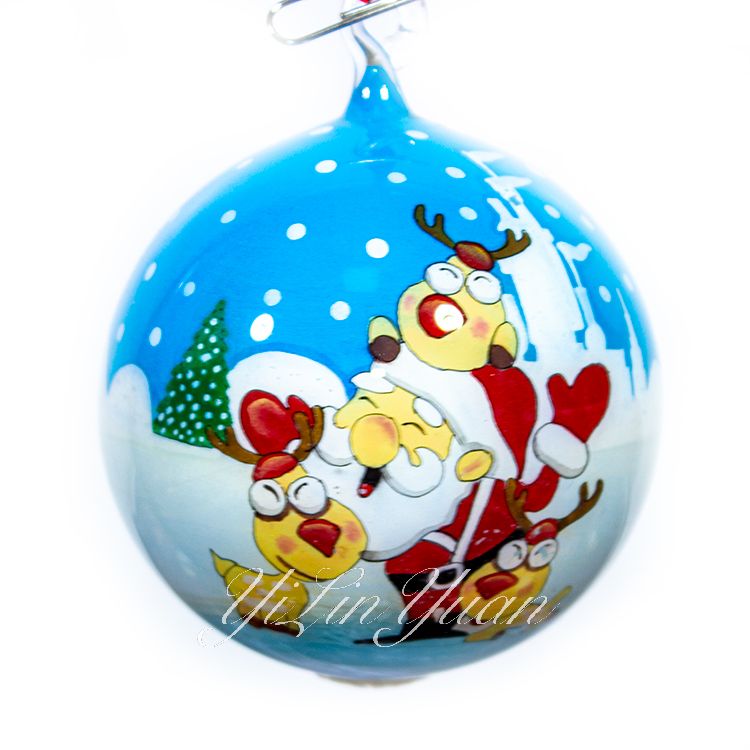 Christmas & Holiday series