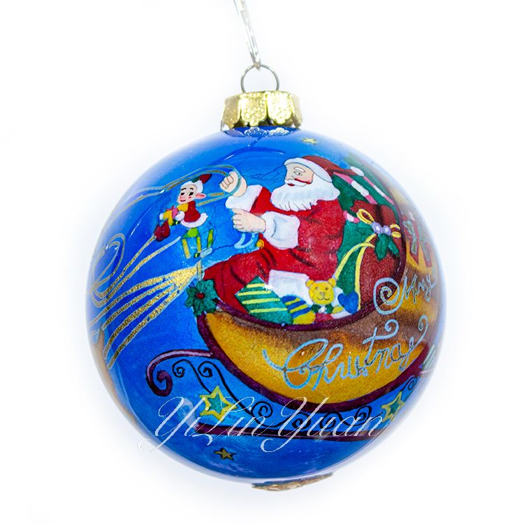 Christmas & Holiday series