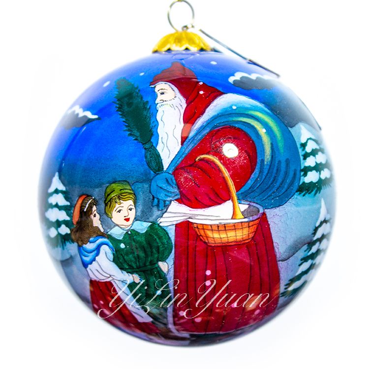 Christmas & Holiday series