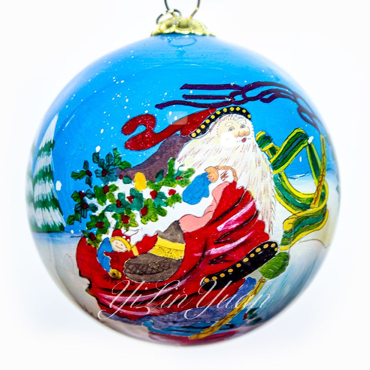 Christmas & Holiday series
