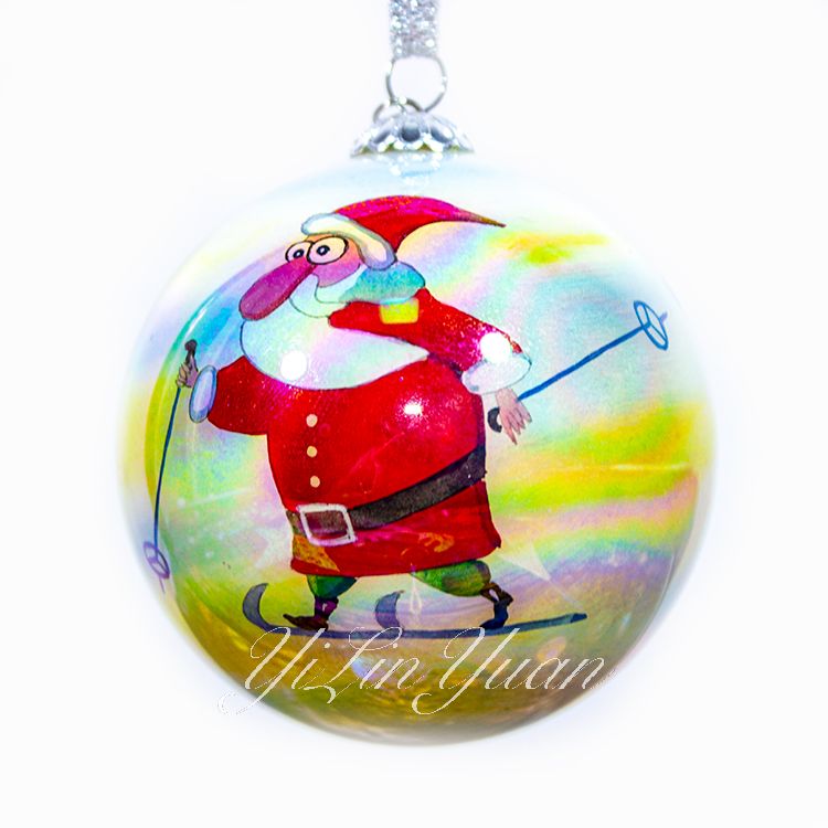 Christmas & Holiday series