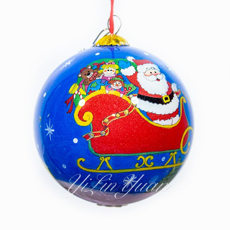 Christmas & Holiday series