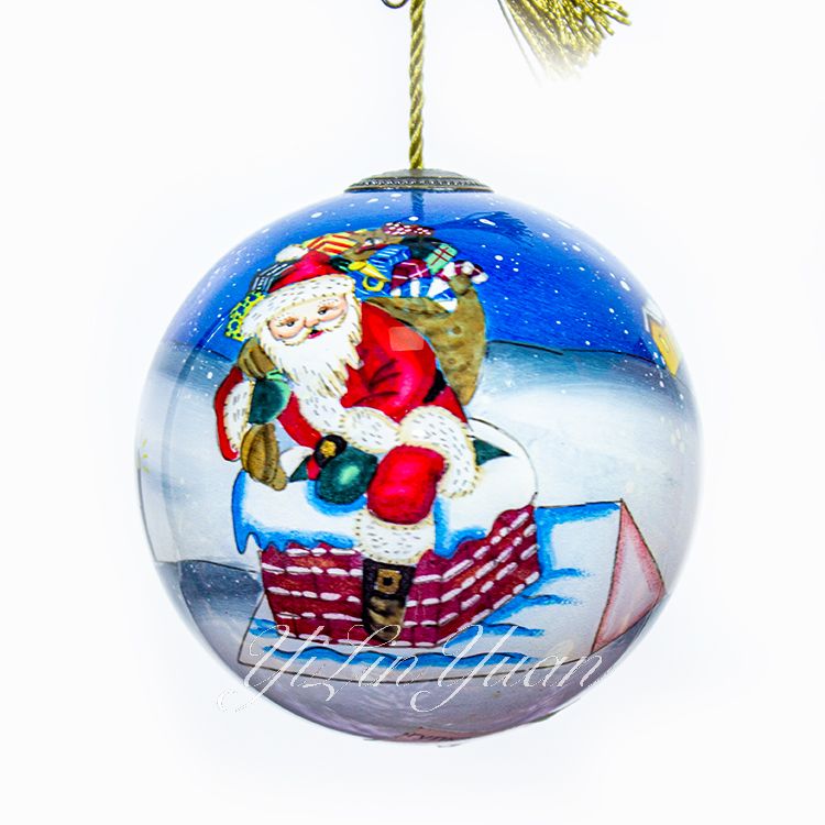 Christmas & Holiday series