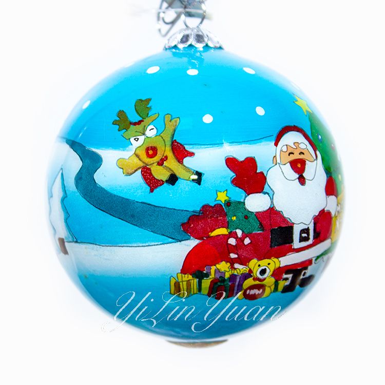 Christmas & Holiday series