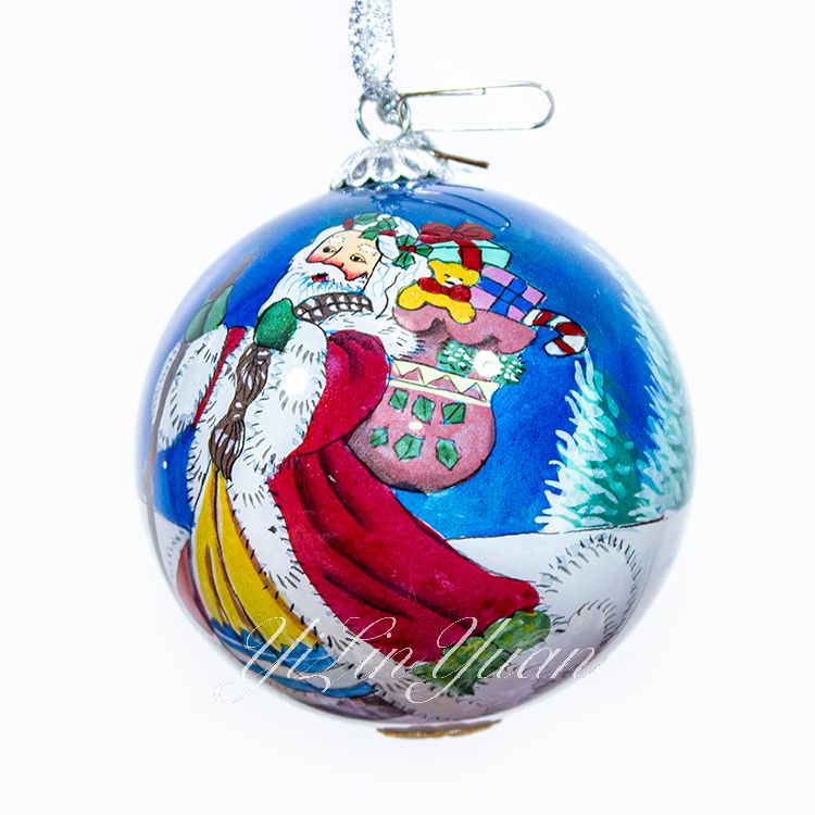 Christmas & Holiday series