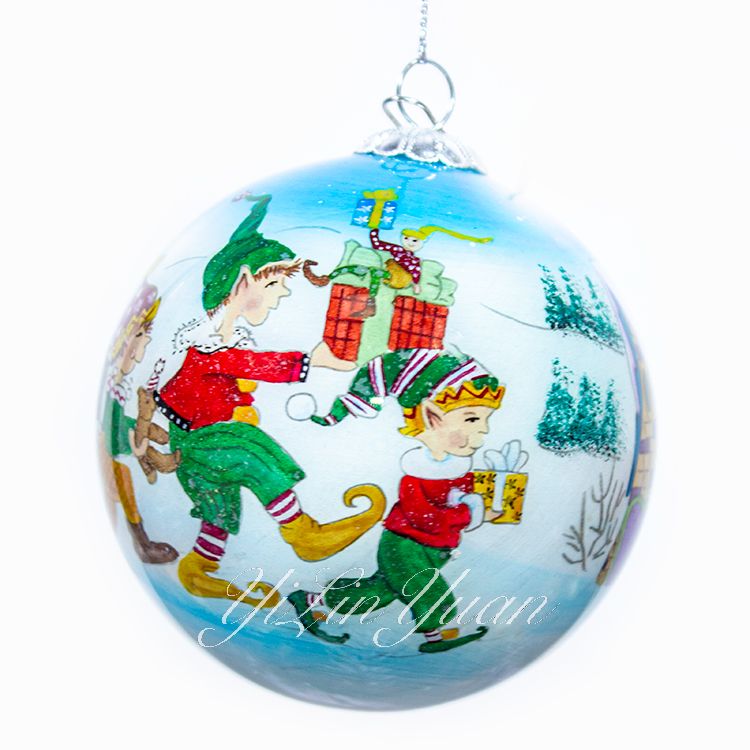 Christmas & Holiday series