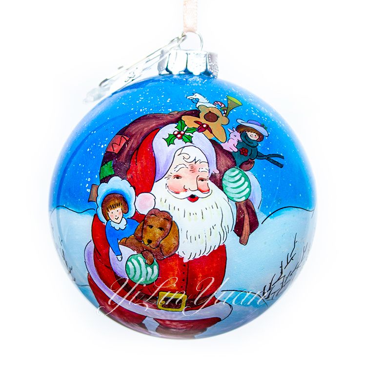 Christmas & Holiday series