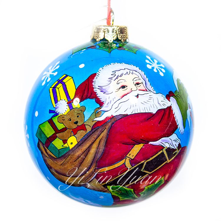 Christmas & Holiday series