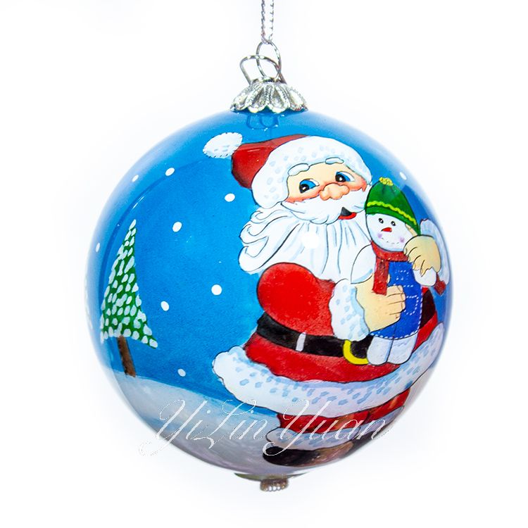 Christmas & Holiday series