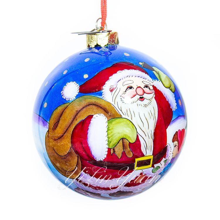 Christmas & Holiday series
