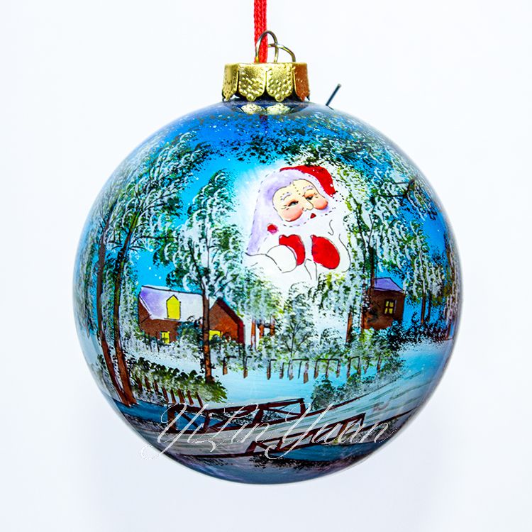 Christmas & Holiday series