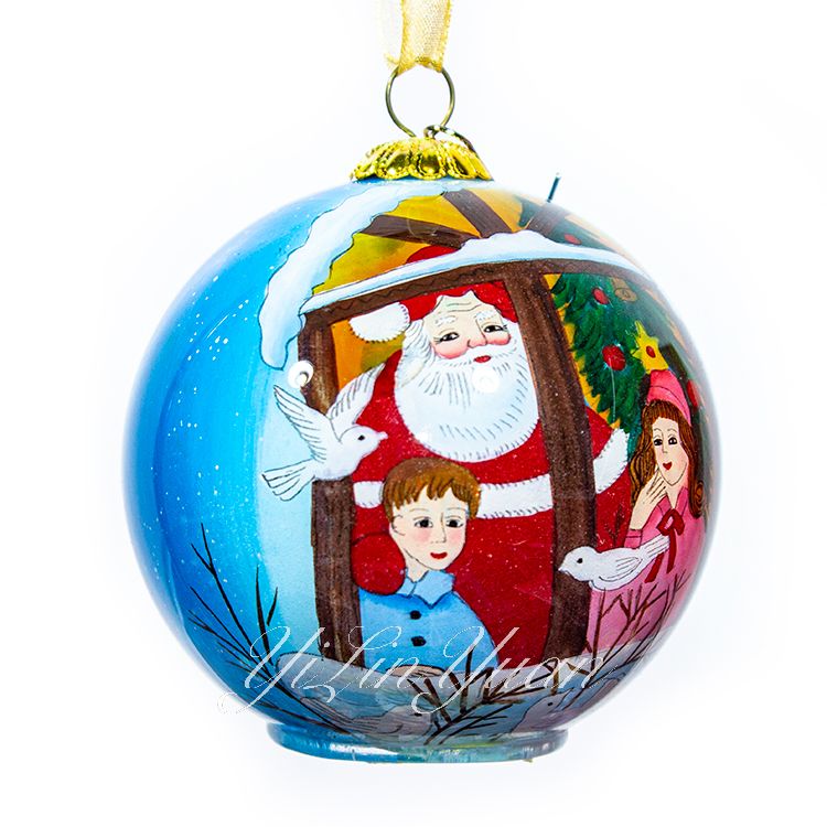 Christmas & Holiday series