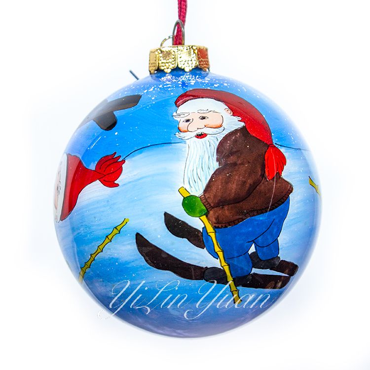 Christmas & Holiday series