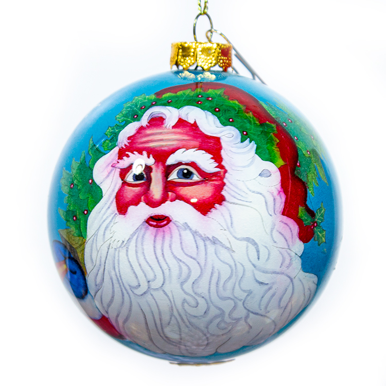 Christmas & Holiday series