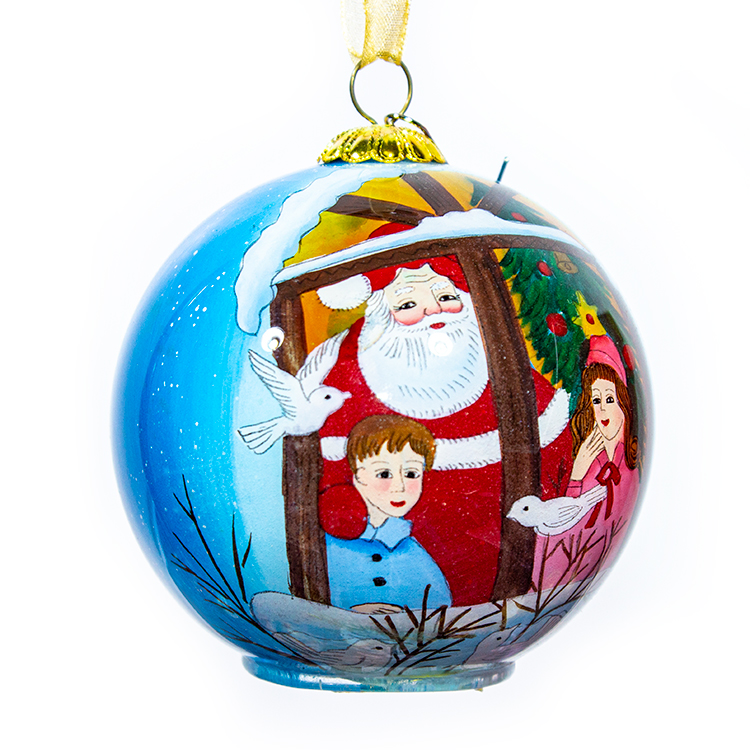 Christmas & Holiday series