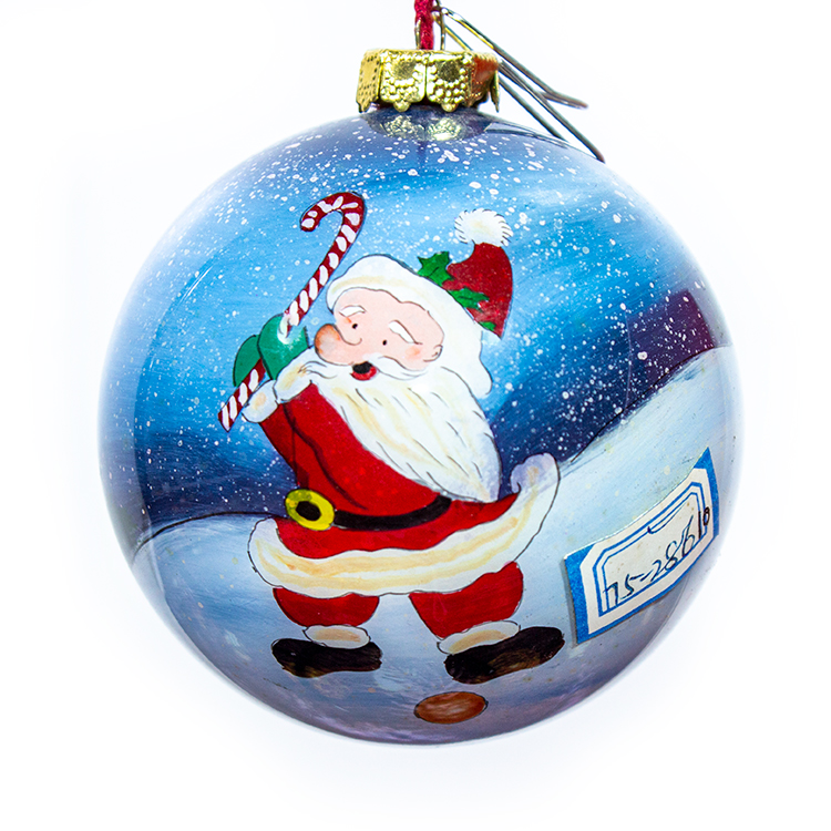 Christmas & Holiday series