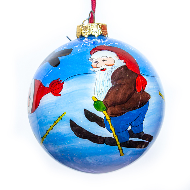 Christmas & Holiday series