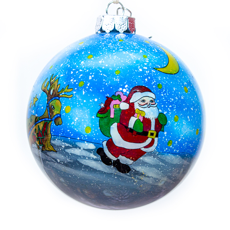 Christmas & Holiday series