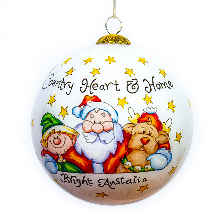 Christmas & Holiday series