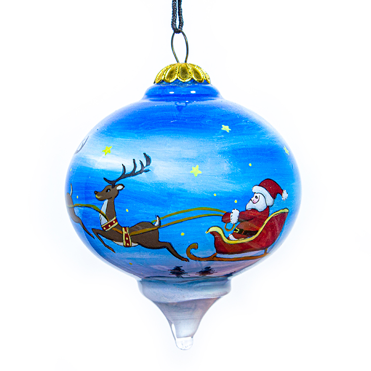 Christmas & Holiday series