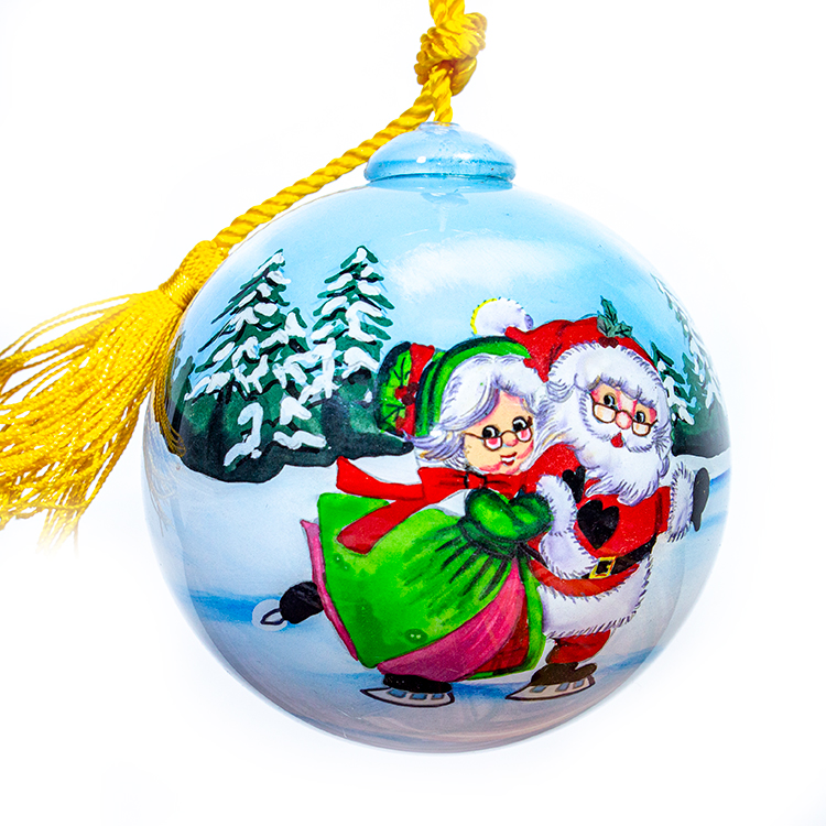 Christmas & Holiday series