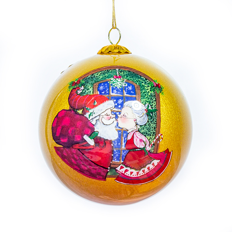 Christmas & Holiday series