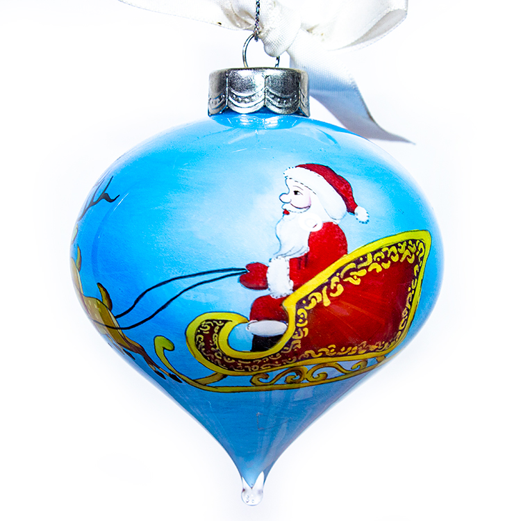 Christmas & Holiday series