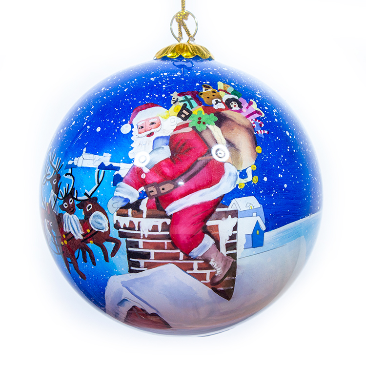 Christmas & Holiday series