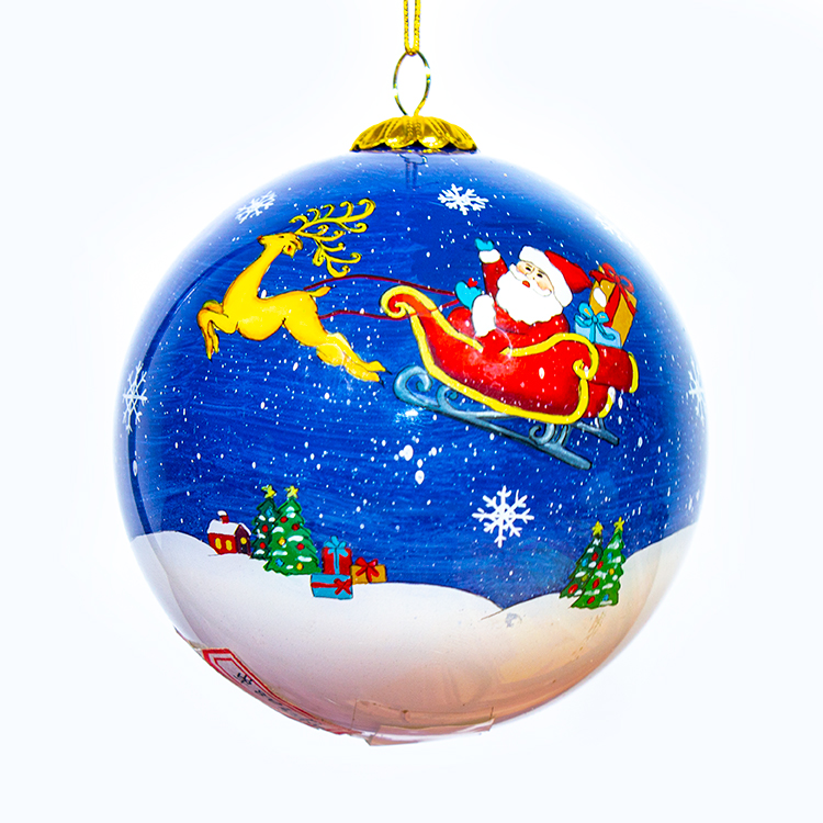 Christmas & Holiday series