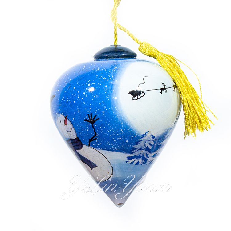 Christmas & Holiday series