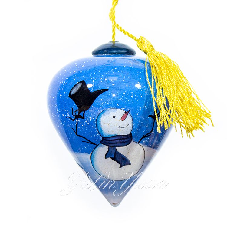 Christmas & Holiday series