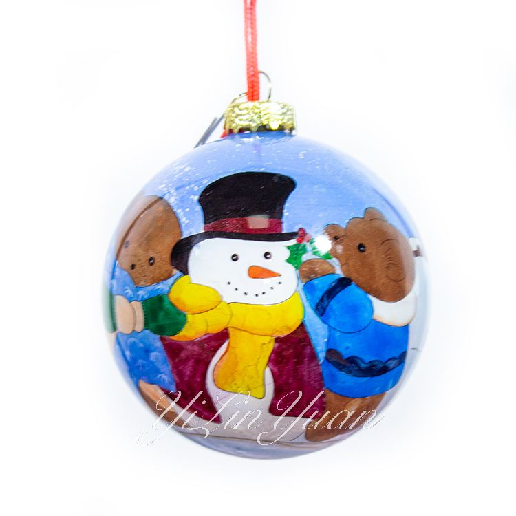 Christmas & Holiday series